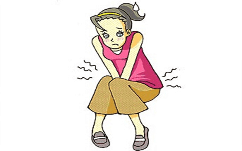 外阴炎的主要症状