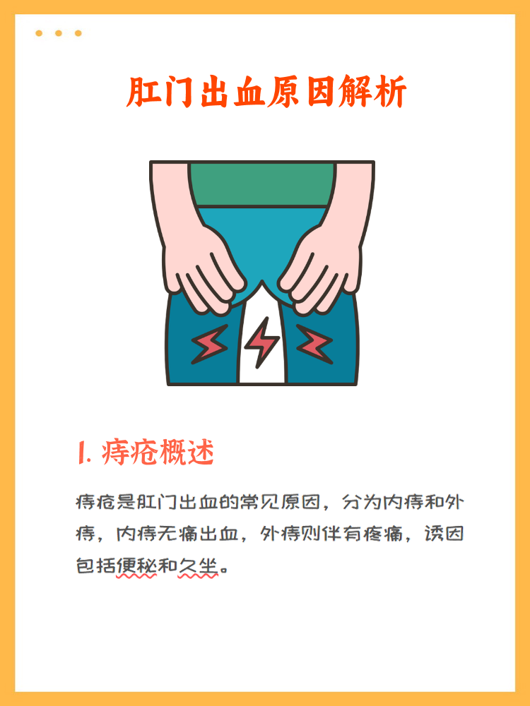 内痔出血该怎么办