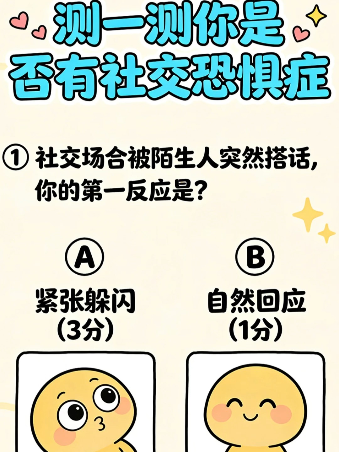 人群恐惧症的症状是什么