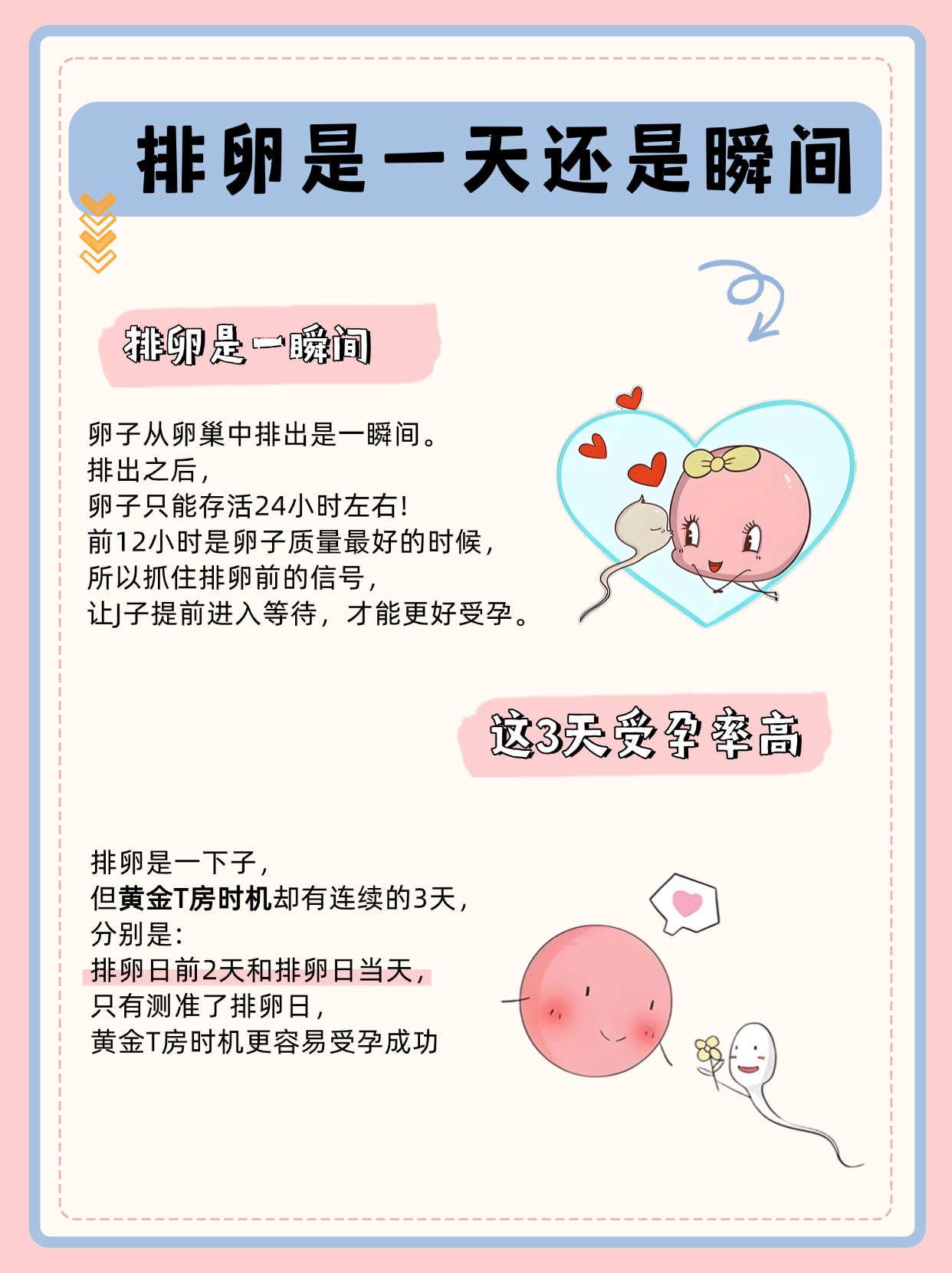 排卵期出血会影响怀孕吗