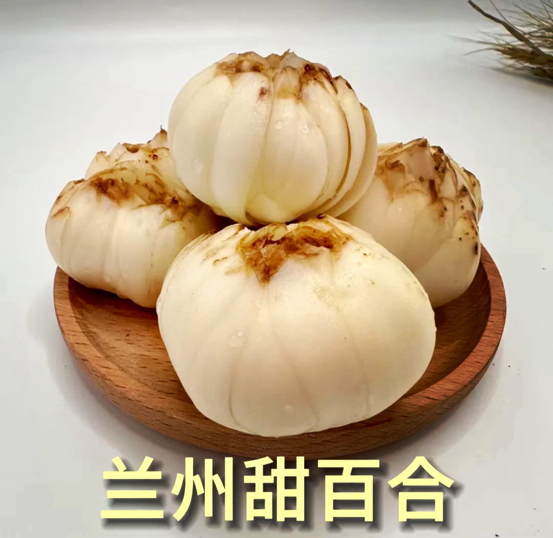 百合孕妇可以吃吗