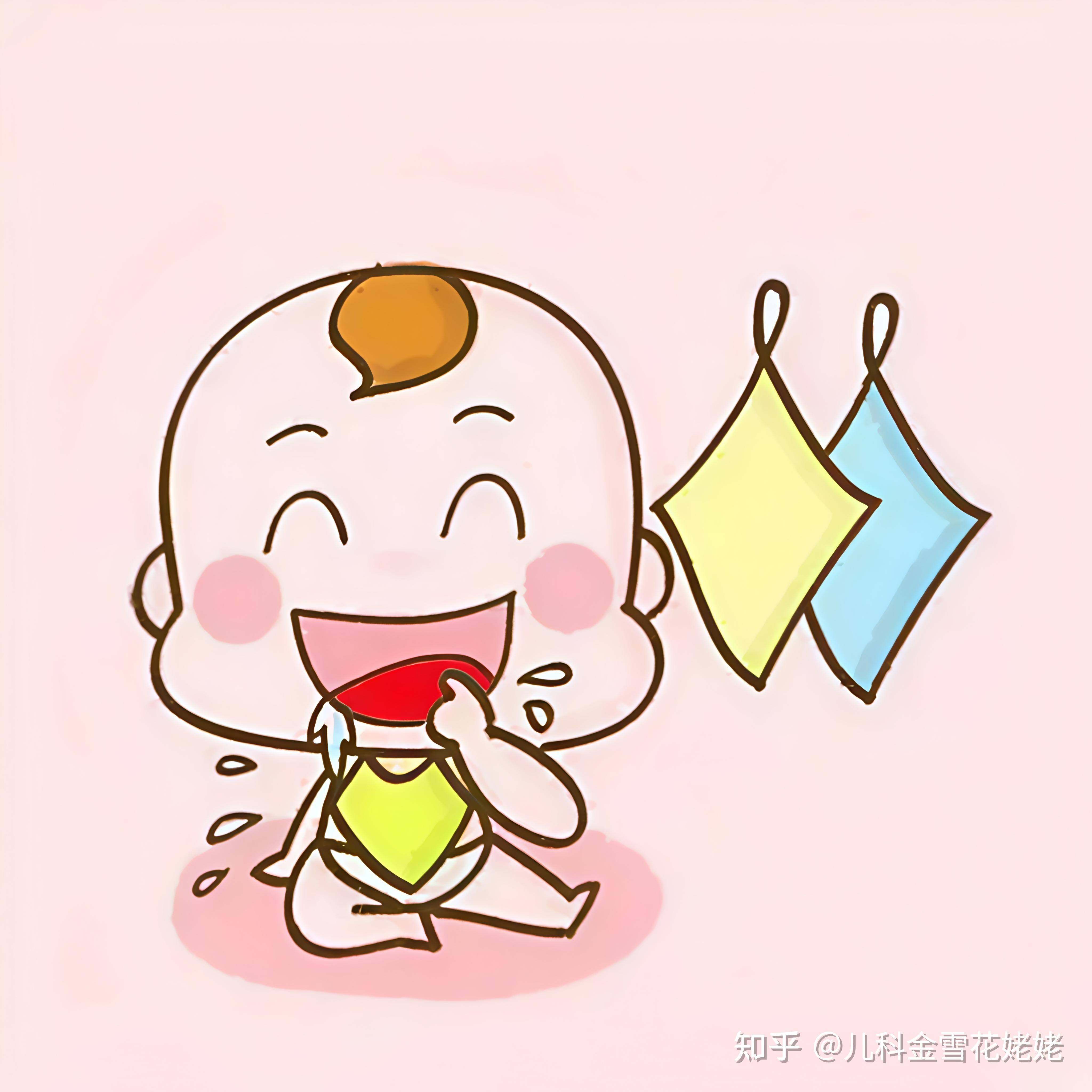 宝宝一岁半一直流口水