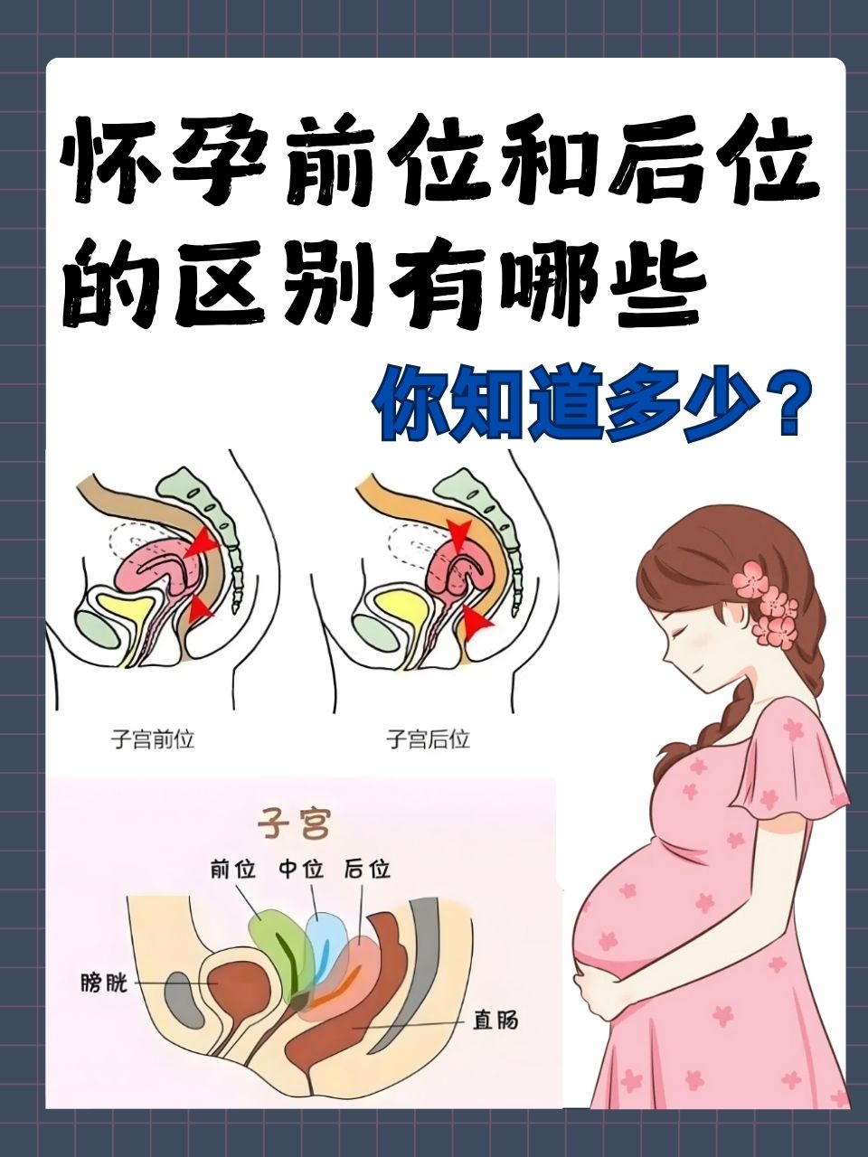 什么情况下会怀孕