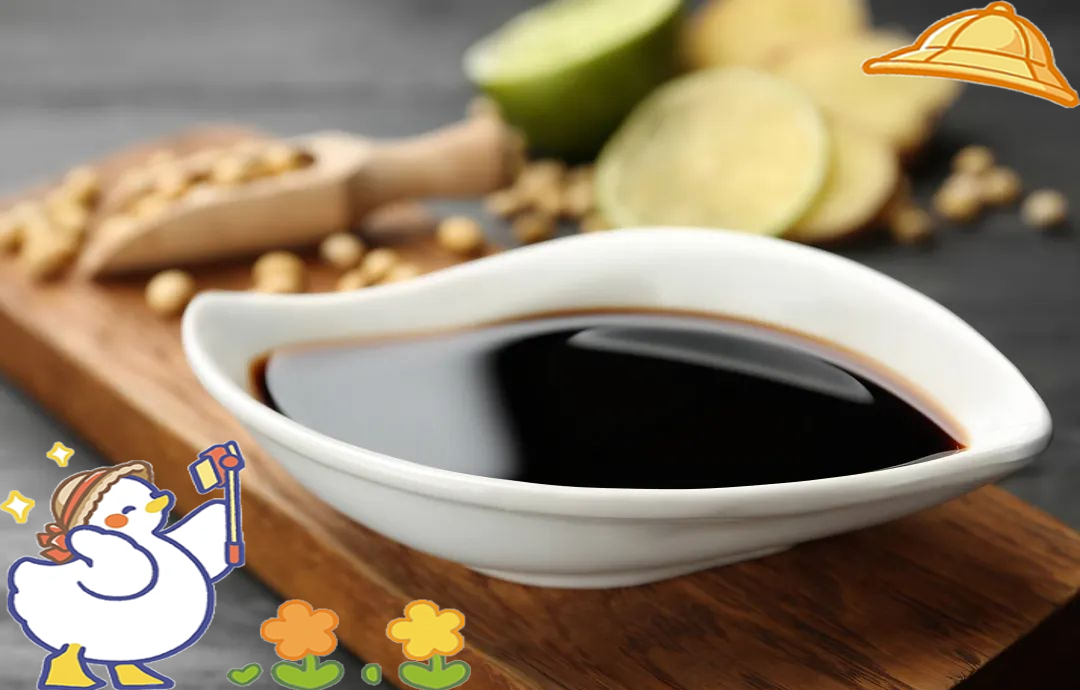 产妇坐月子能吃酱油吗?