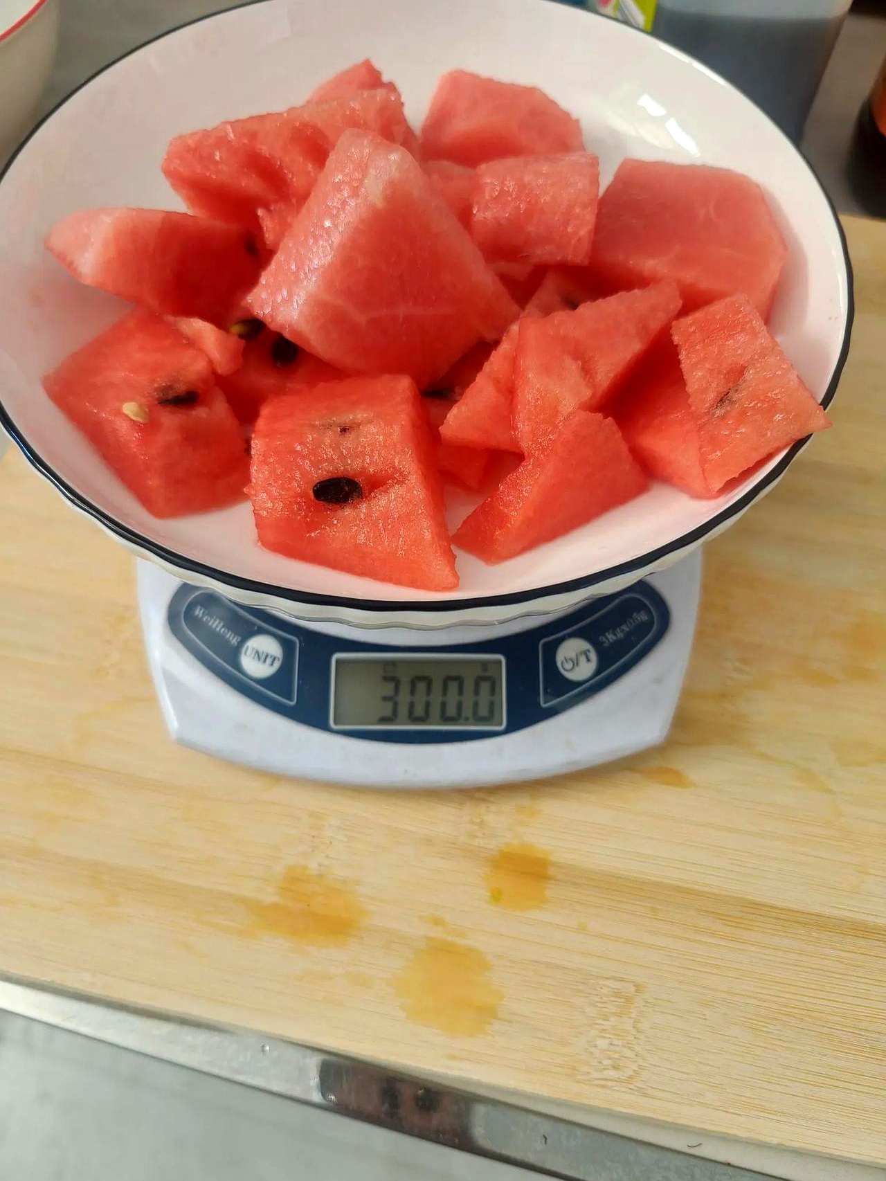 糖尿病患者能吃西瓜吗