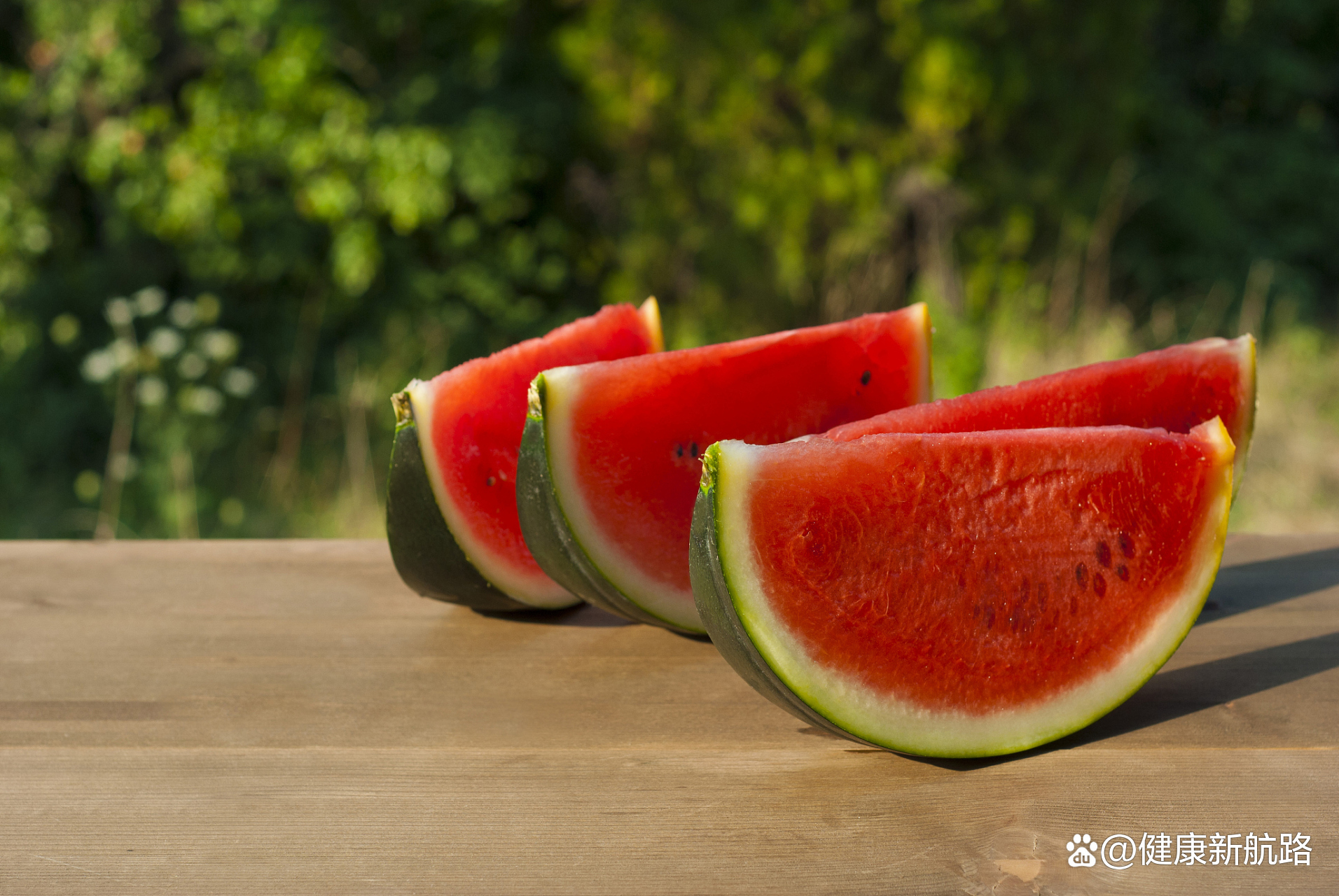 糖尿病患者能吃西瓜吗