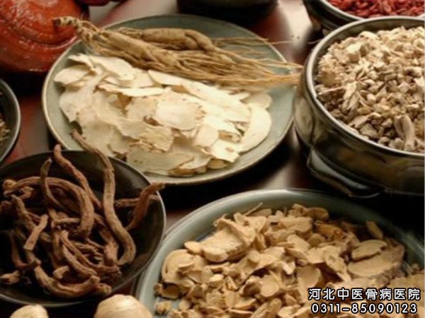 骨结核能治好吗