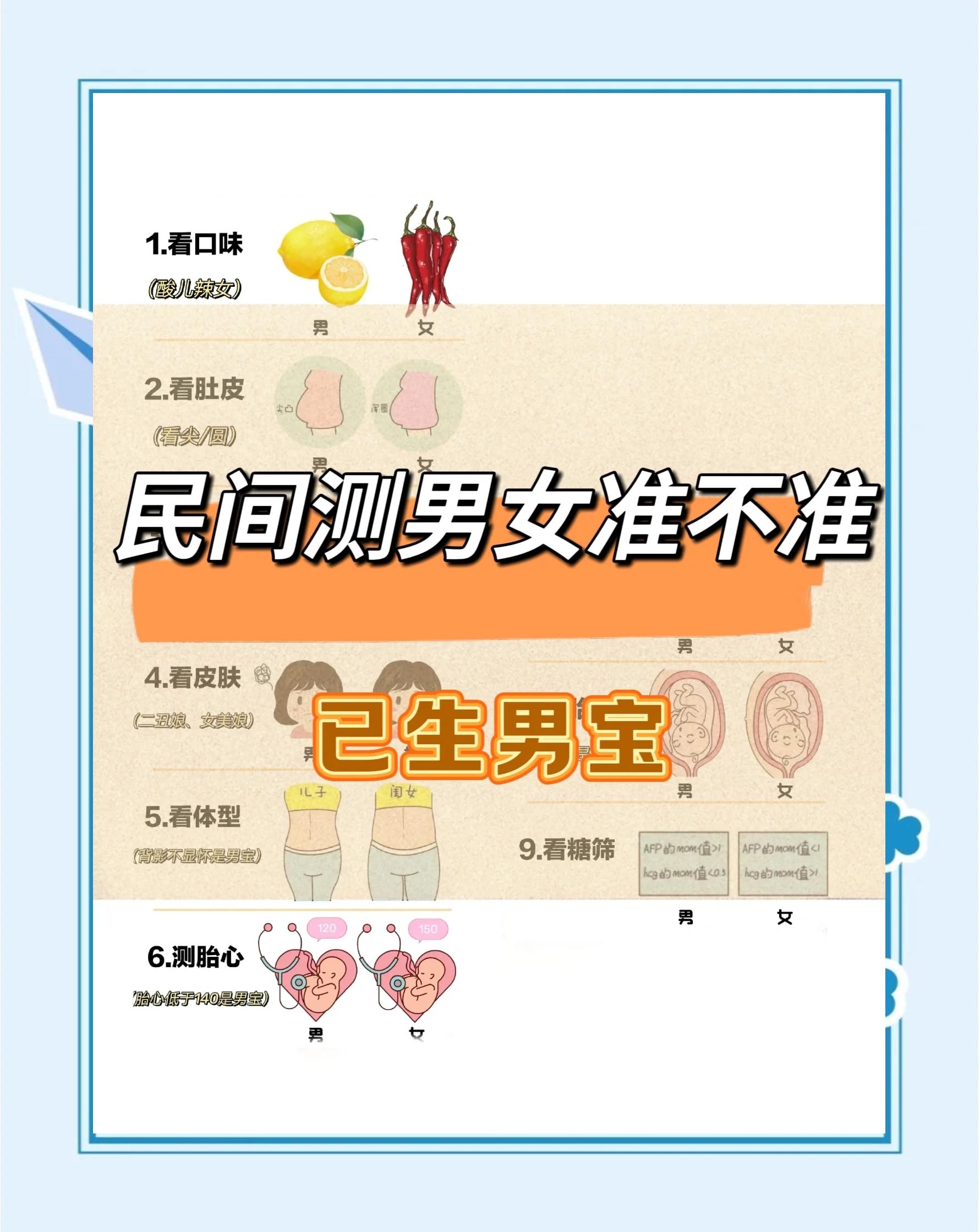 怎么样才能生男孩子