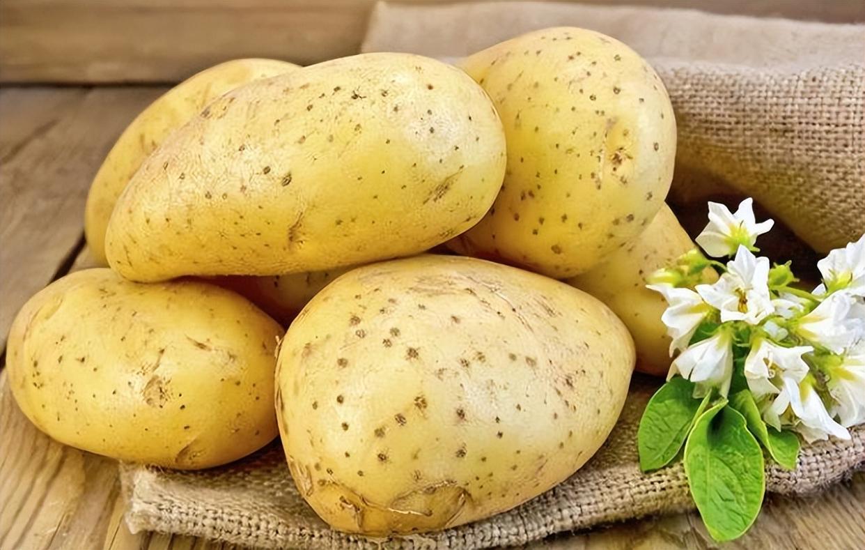 糖尿病人能吃土豆吗