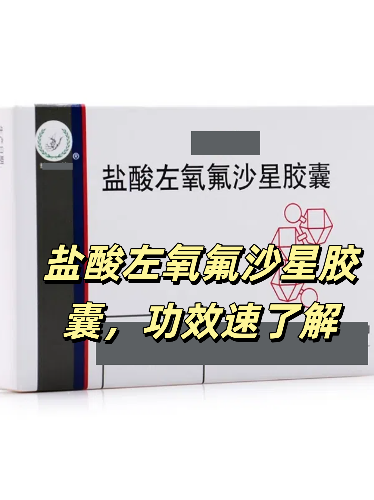 喹诺酮类药有哪些..