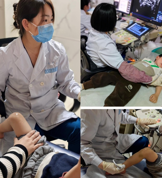 血友病检查什么