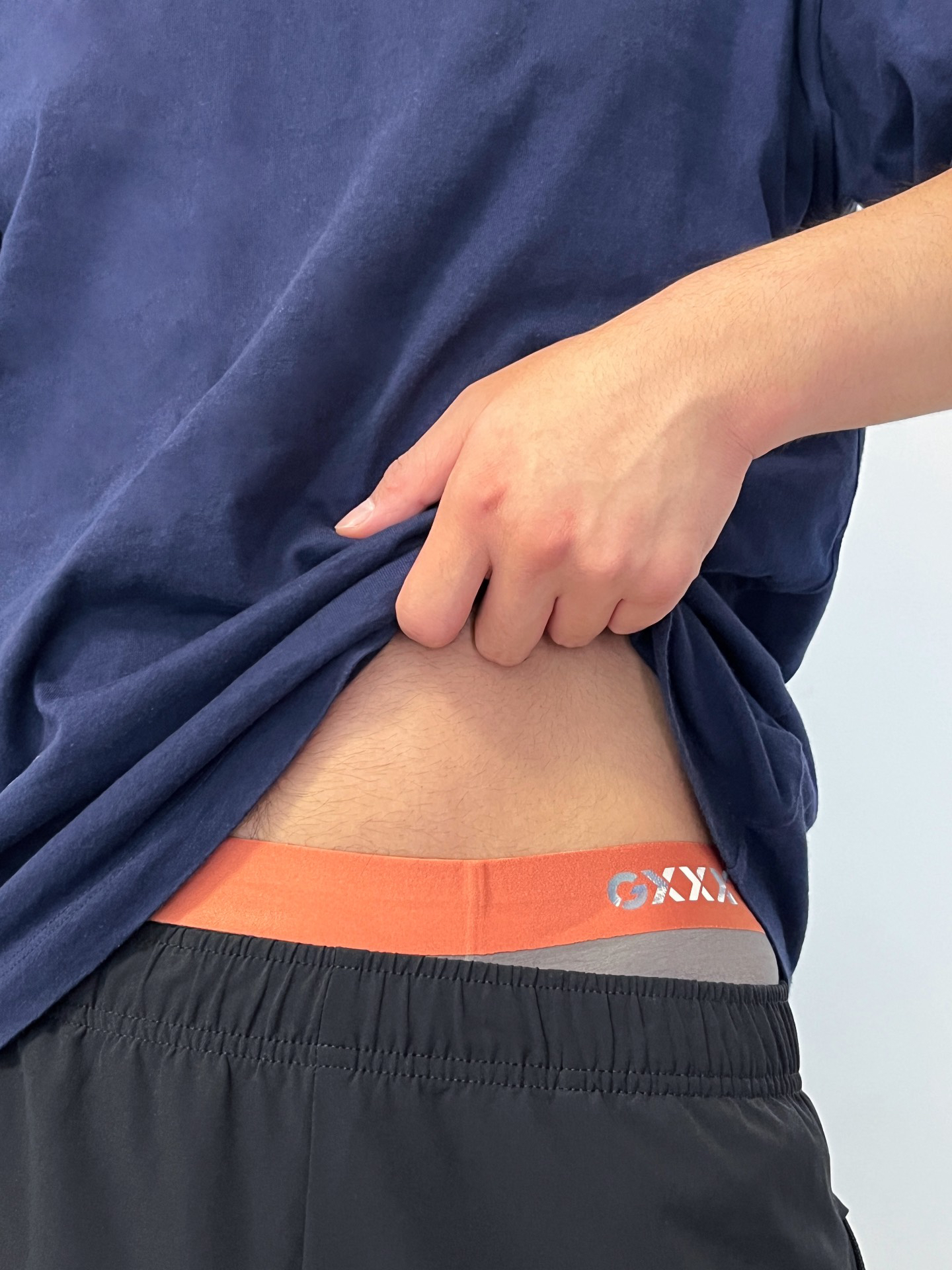 男人不穿内裤好吗