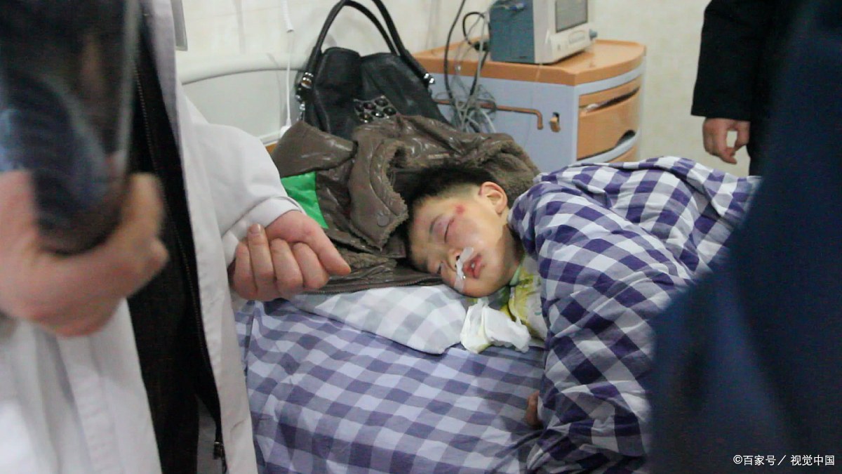 新生儿癫痫的早期症状