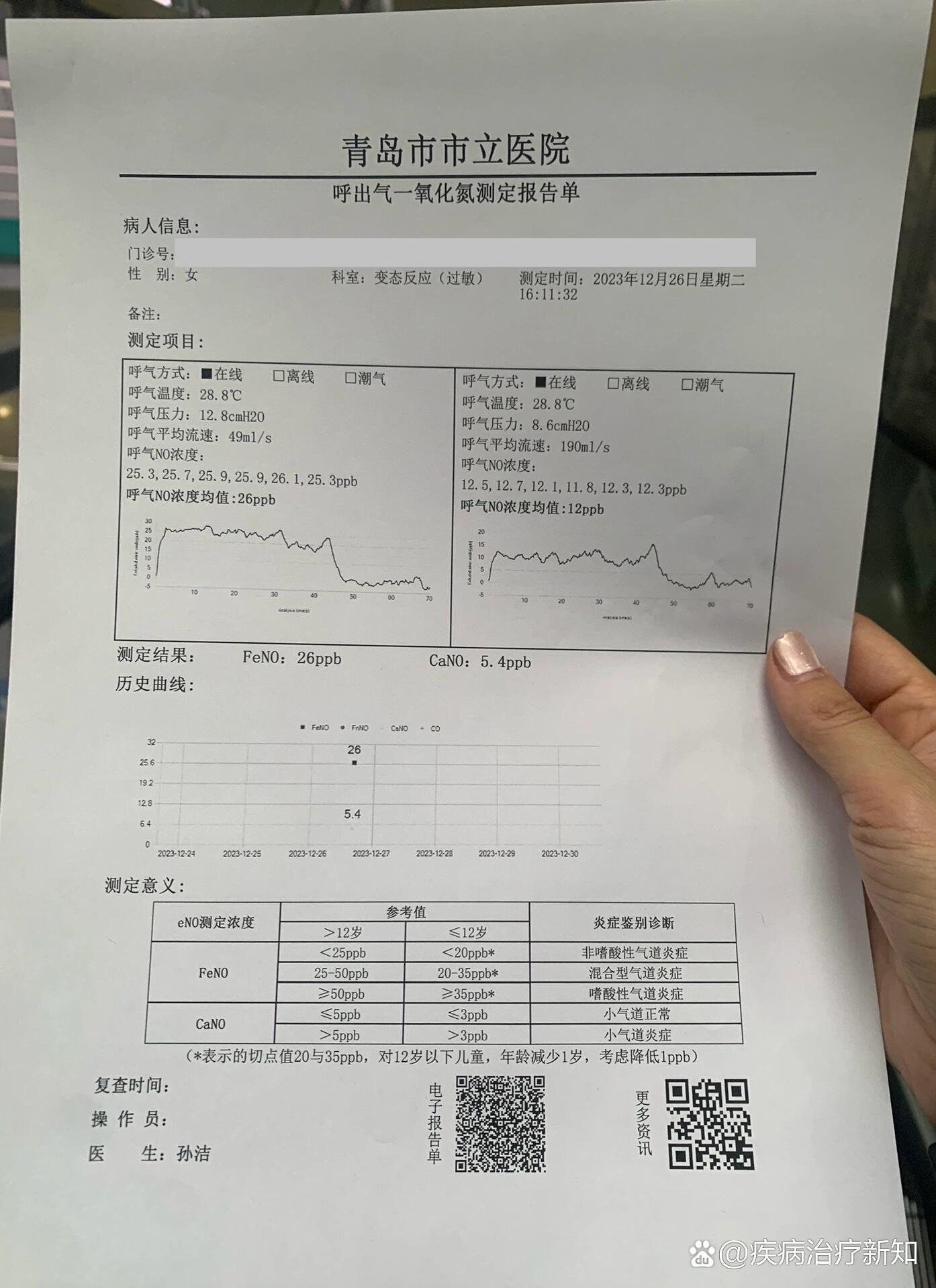 14c呼气试验正常值是多少