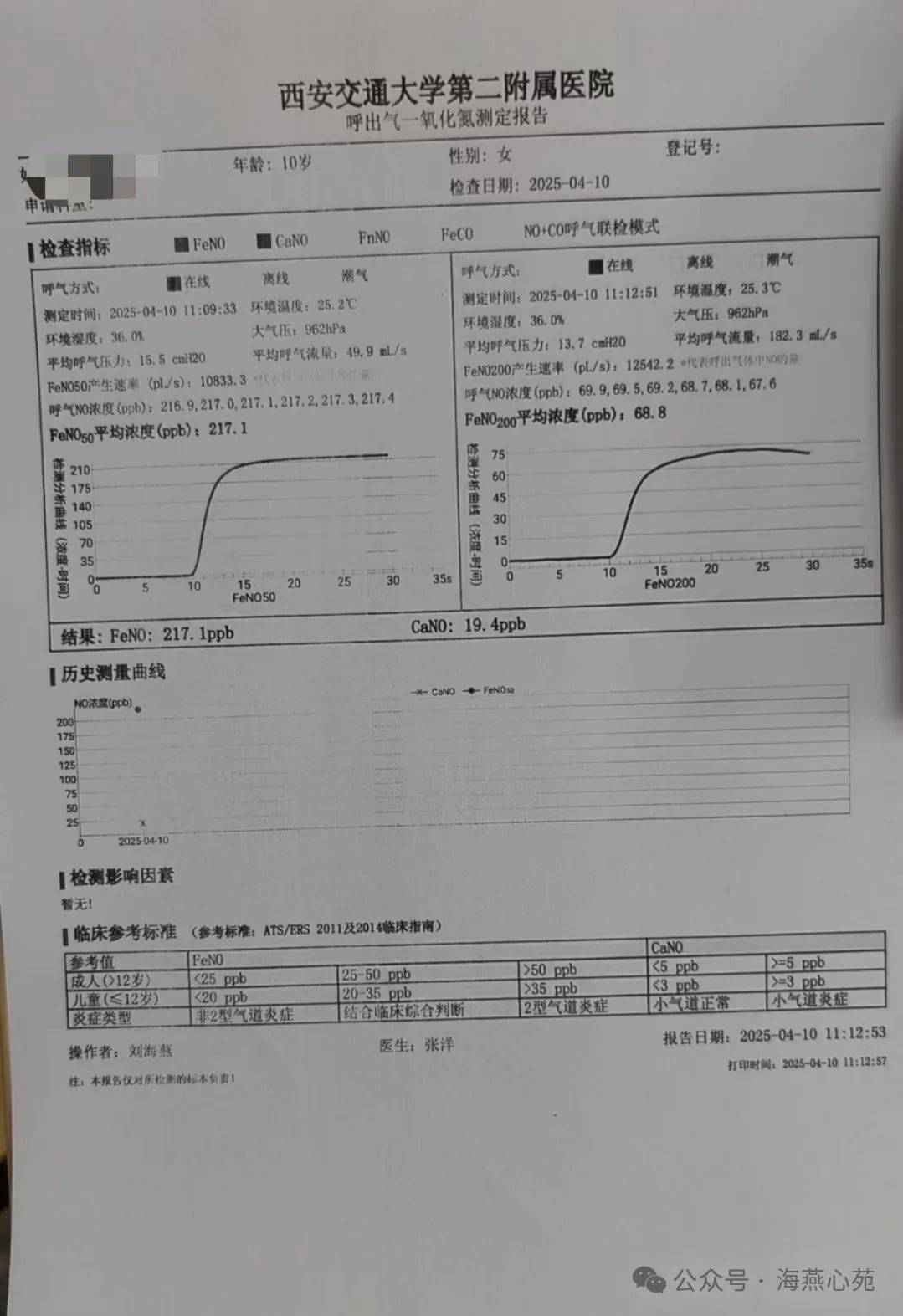 14c呼气试验正常值是多少