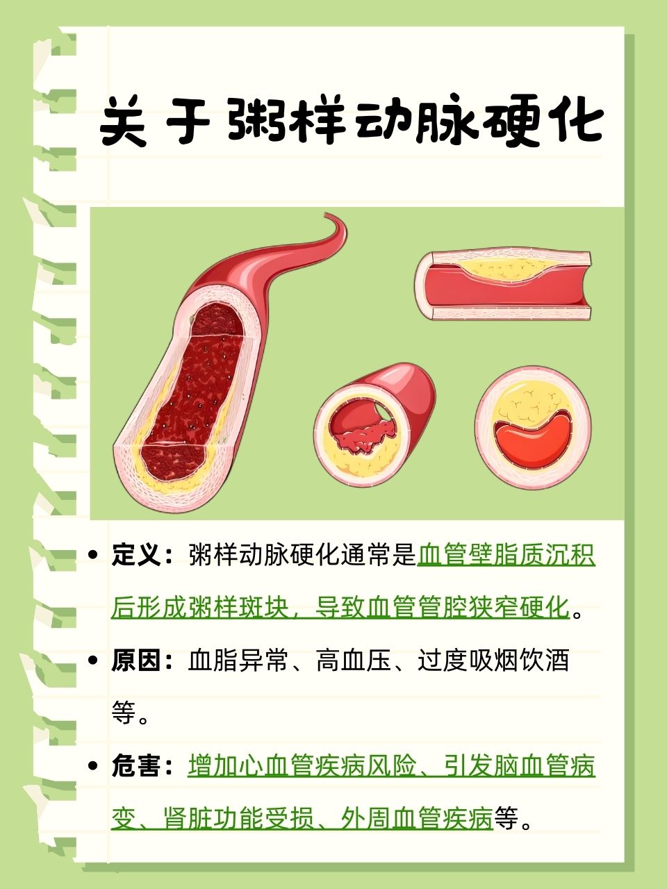 什么是心血管疾病?