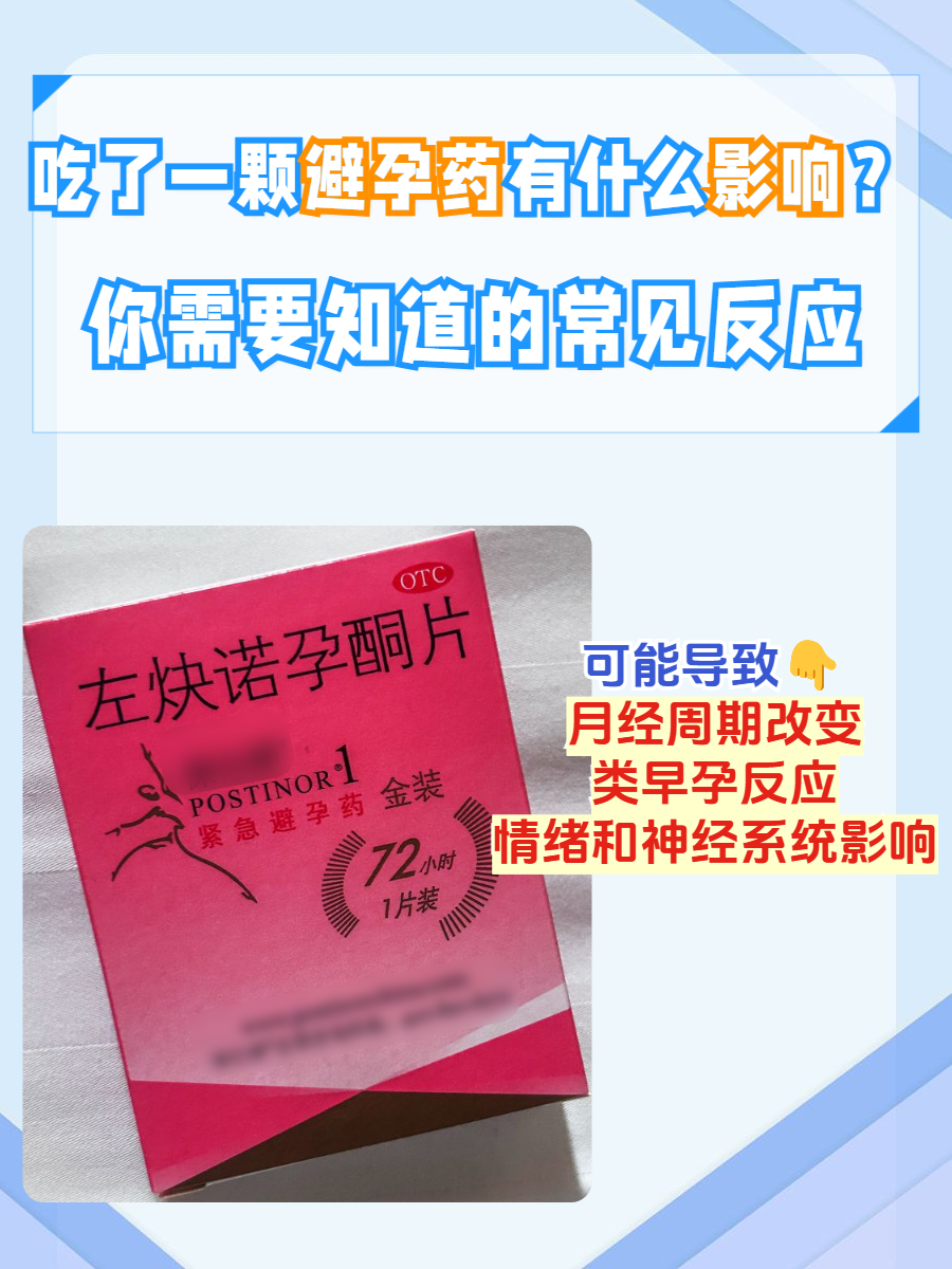 什么时候吃毓婷避孕药才是最好