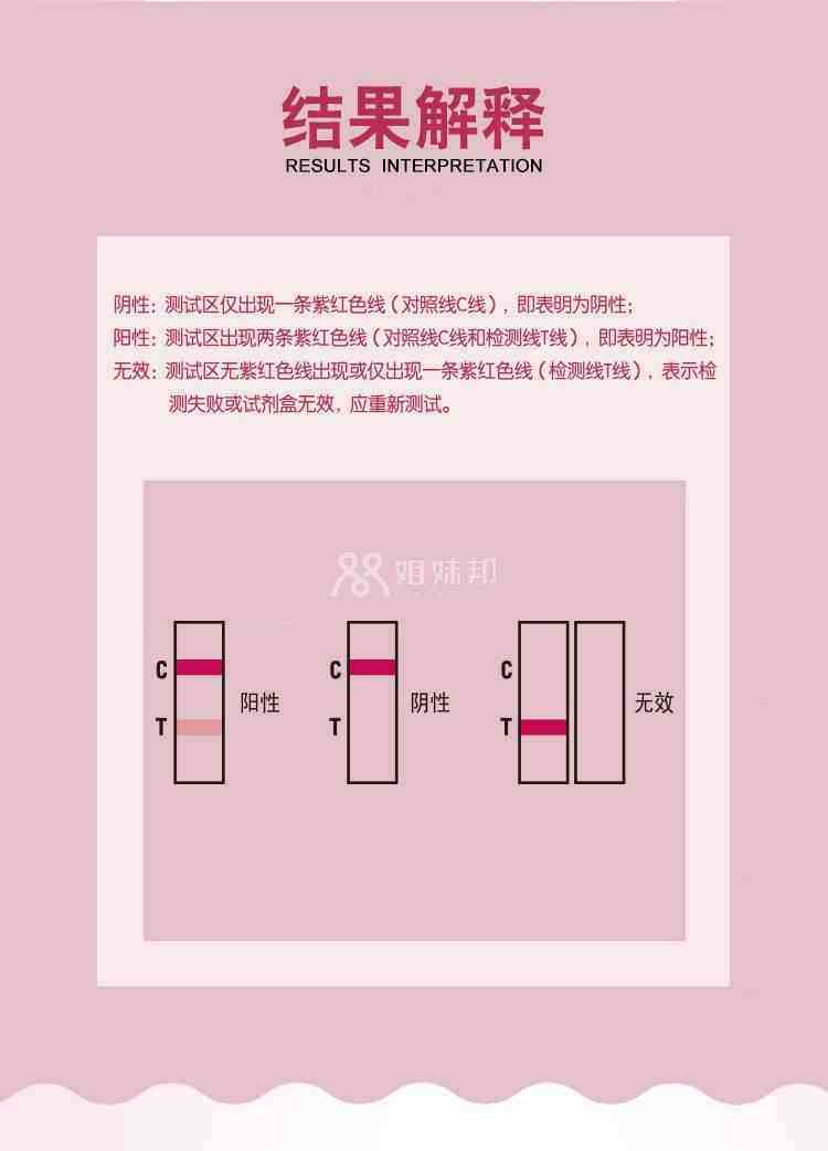 测孕棒怎么用