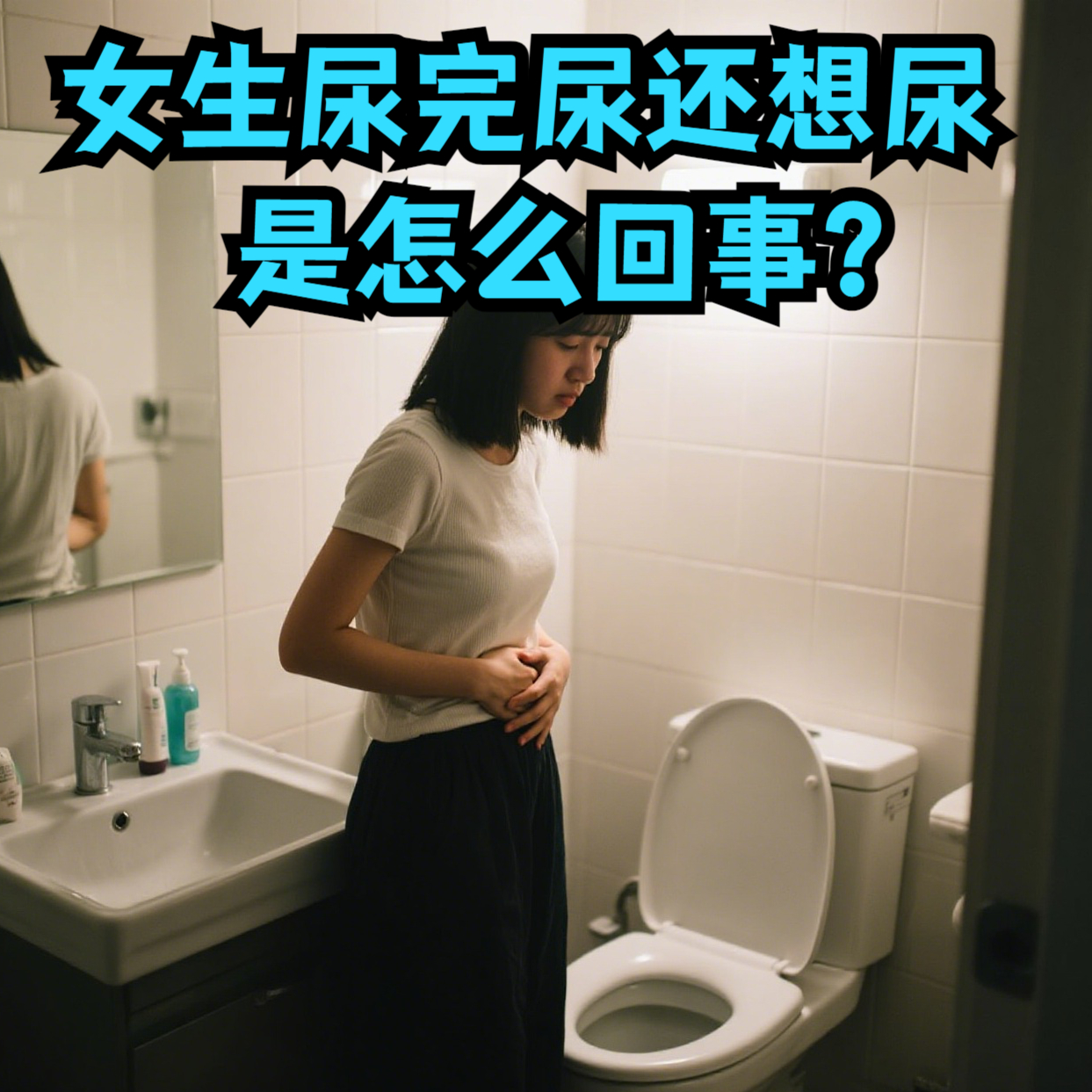 我吃了女人的大便喝了女人的尿