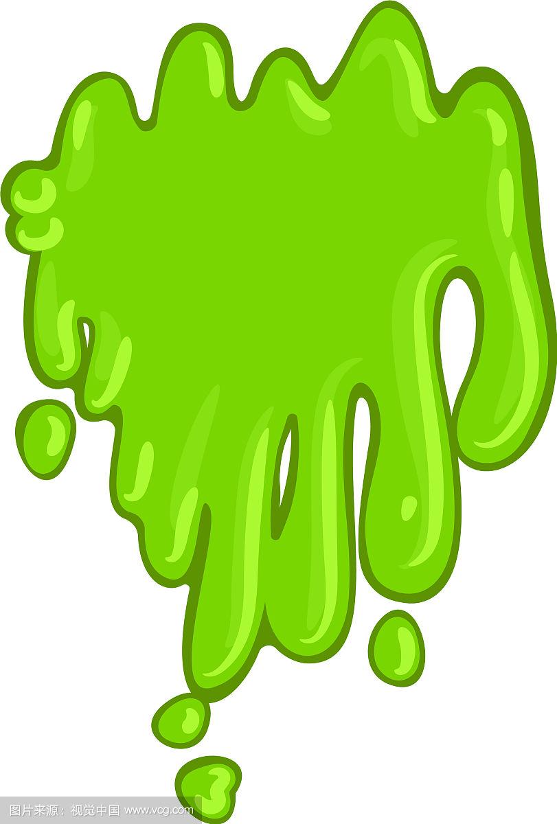 白带呈绿色是什么原因