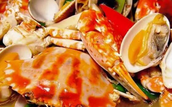 吃海鲜过敏了,怎么办