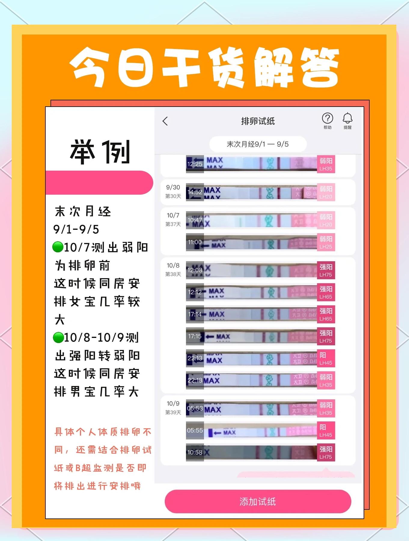 什么时候同房会生男孩?