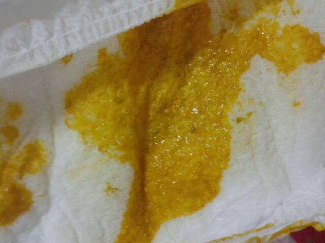 我天天喝女人月经和尿液,偷吃女人大便.