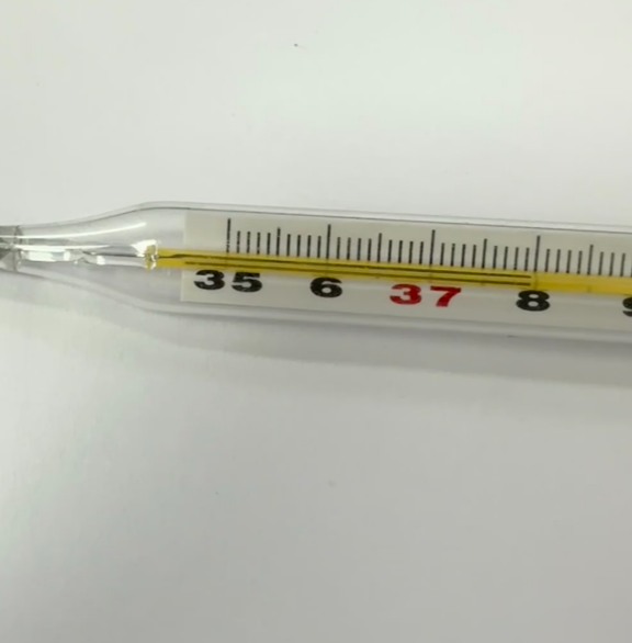 大人发烧怎么办体温38度