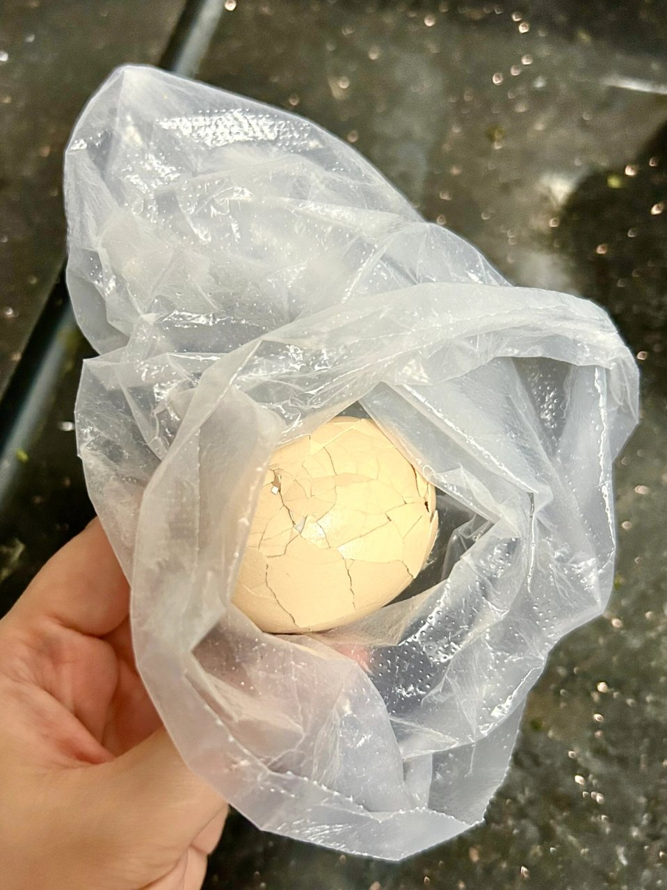 隔夜鸡蛋能吃吗?