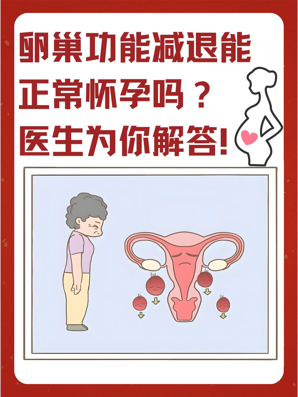 女性健康问题,这件大事你注意了吗?