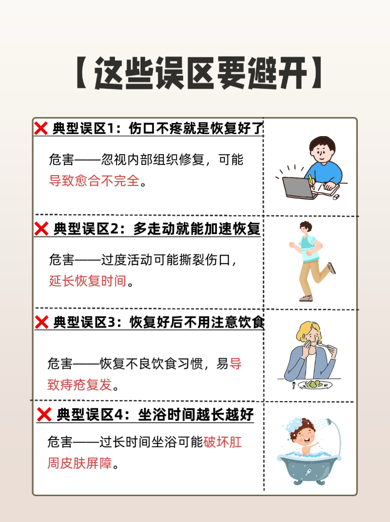 割痔疮的方法有哪些