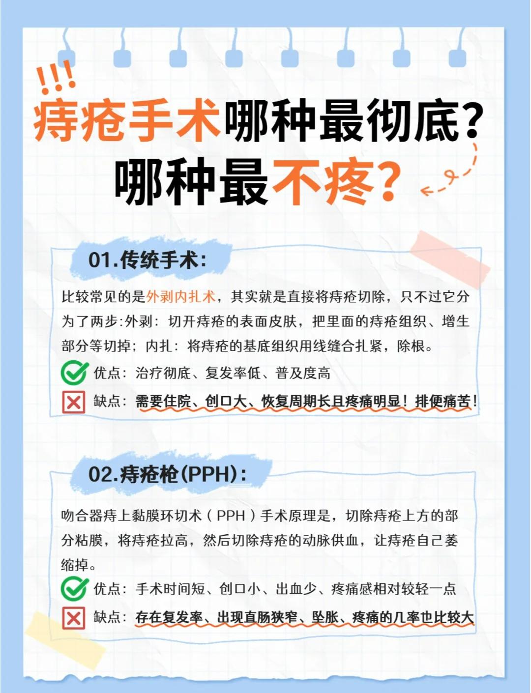 割痔疮的方法有哪些