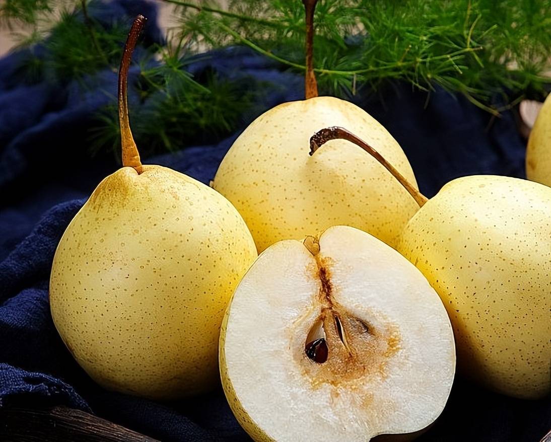 喉咙痛吃什么水果