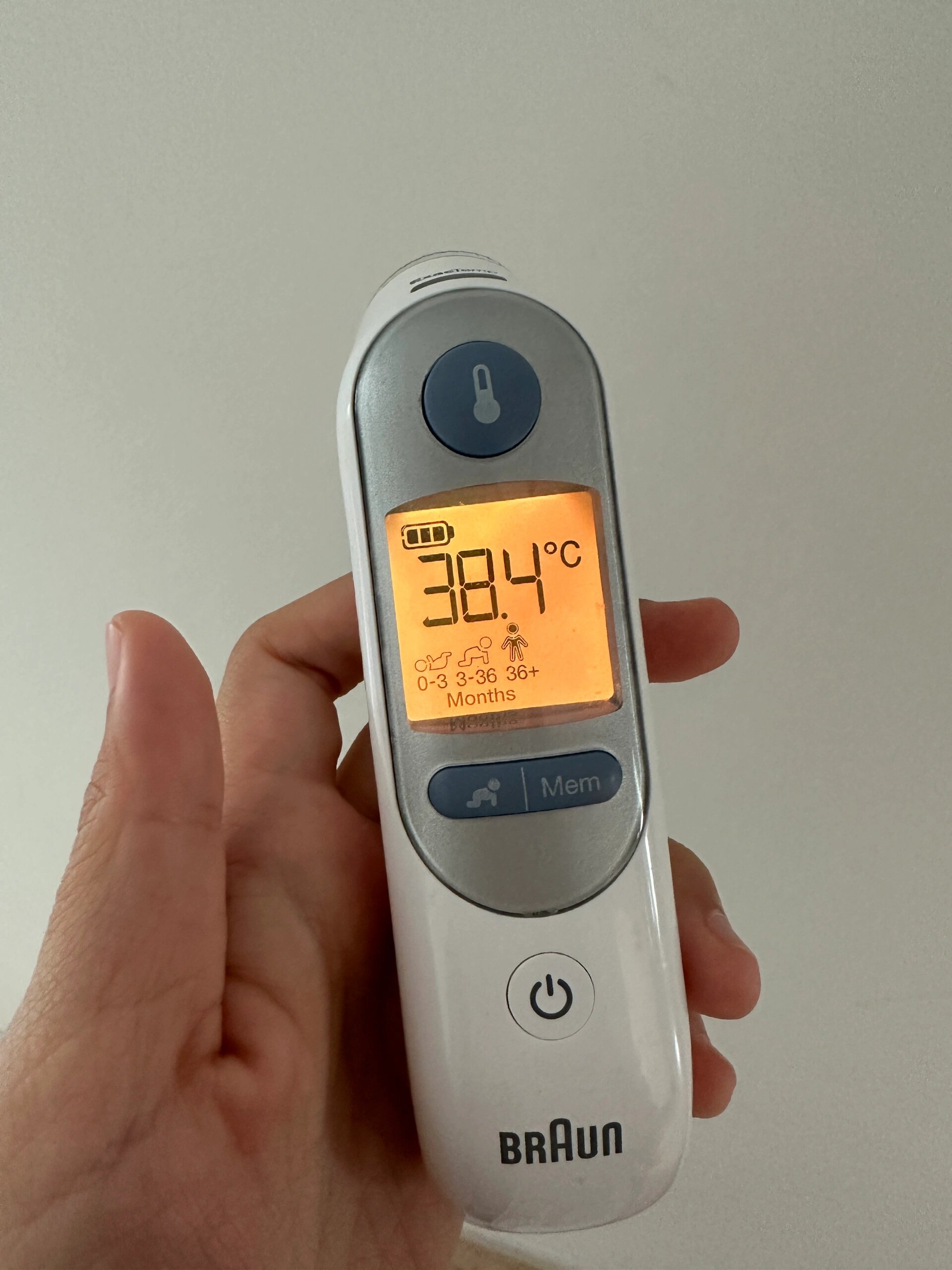 大人发烧39度半怎么办