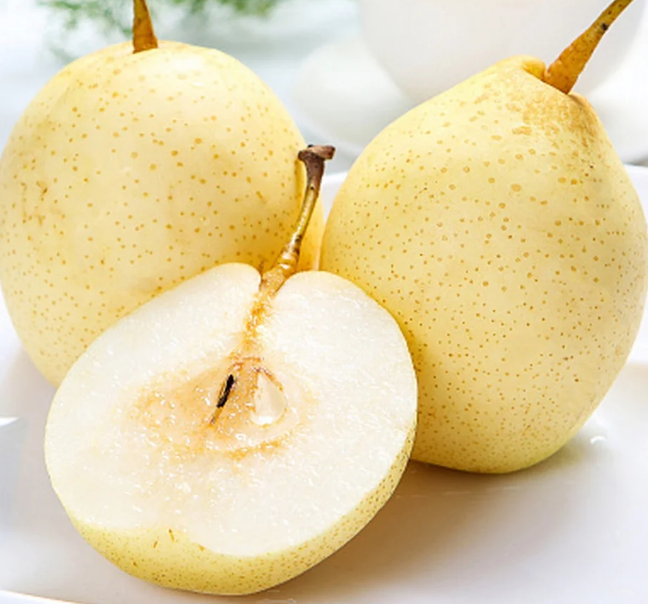 糖尿病能吃梨么