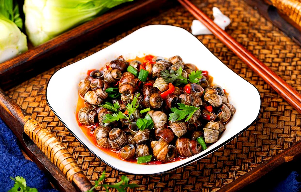 孕妇可以吃田螺吗