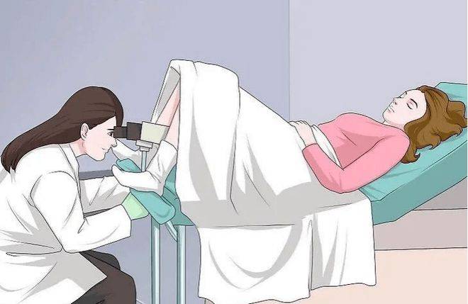 做阴道镜疼吗