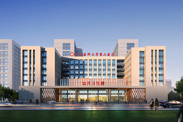 河北省医大二院