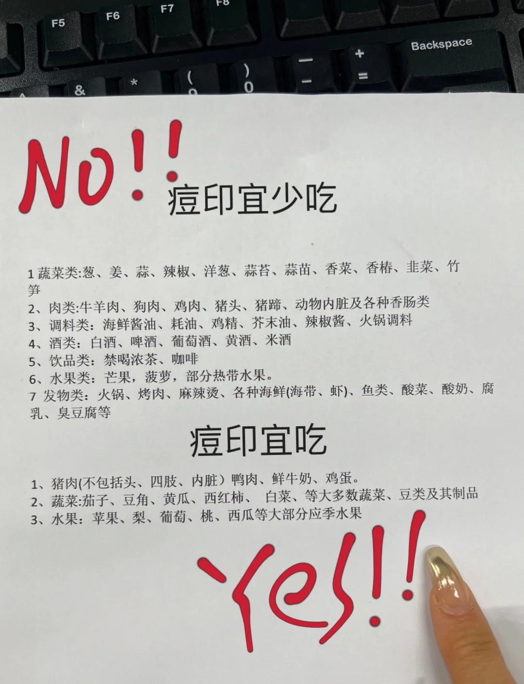 青春痘快速消除小妙招