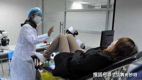 24小时妇科在线医生