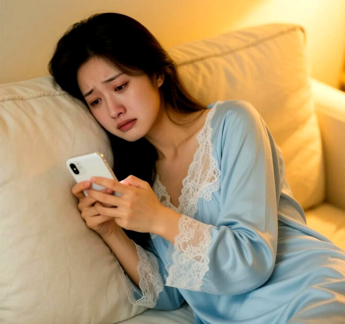 四十岁的女人天天晚上想搞