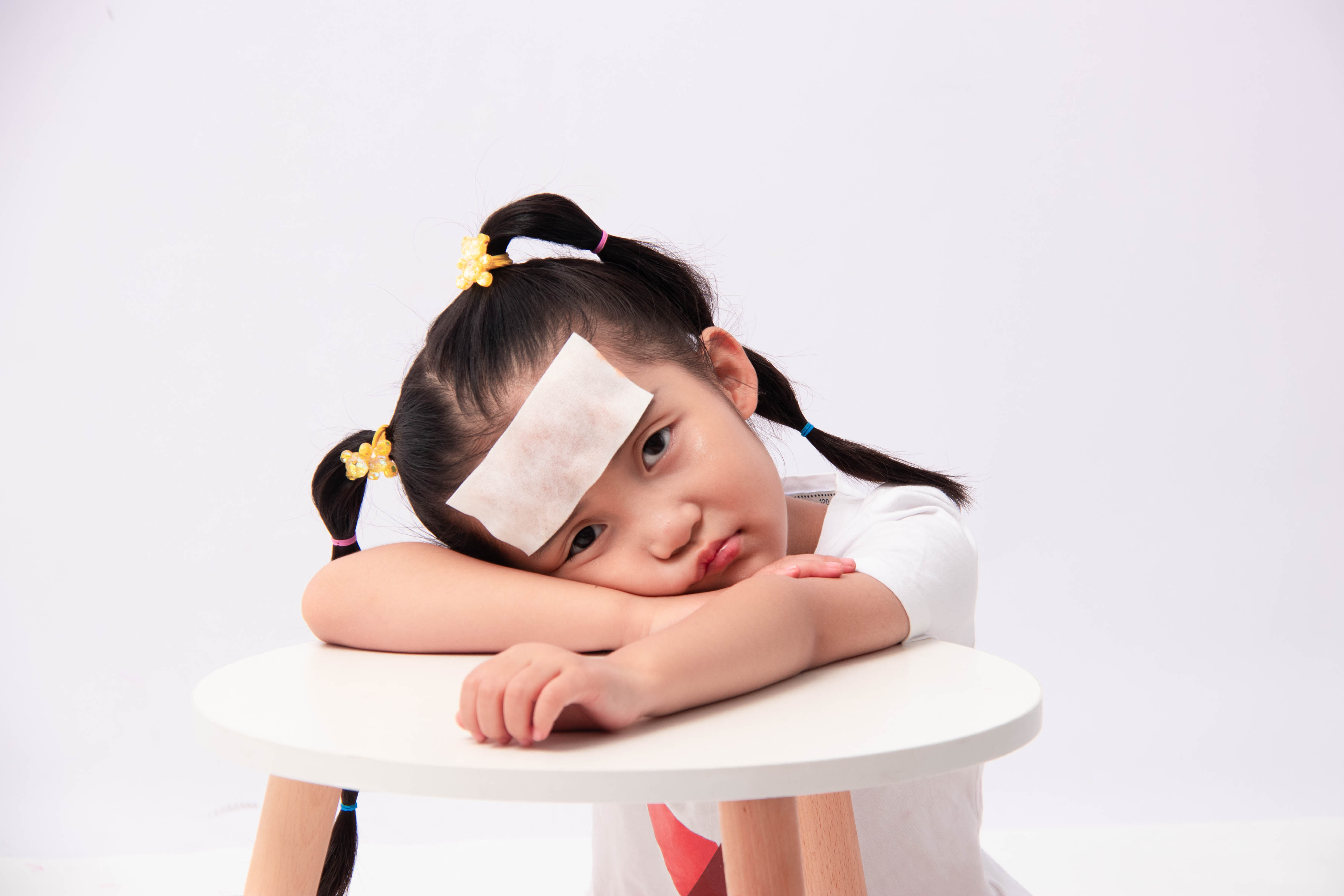 小儿咳嗽支原体感染症状