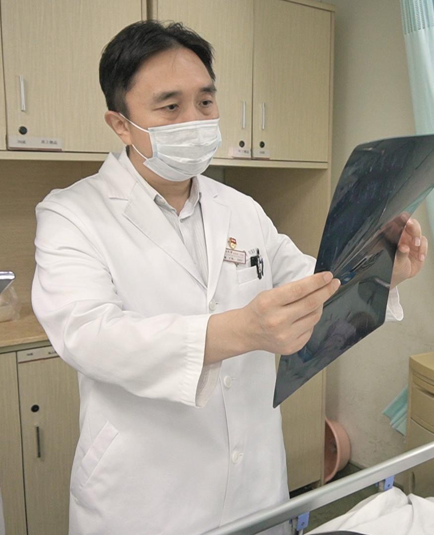 骨转移癌患者能活多久?