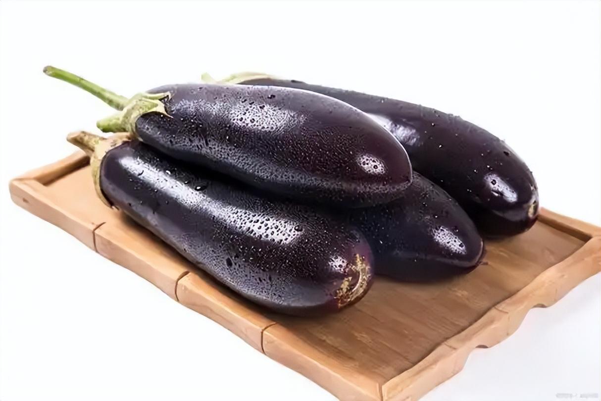 怀孕可以吃茄子吗