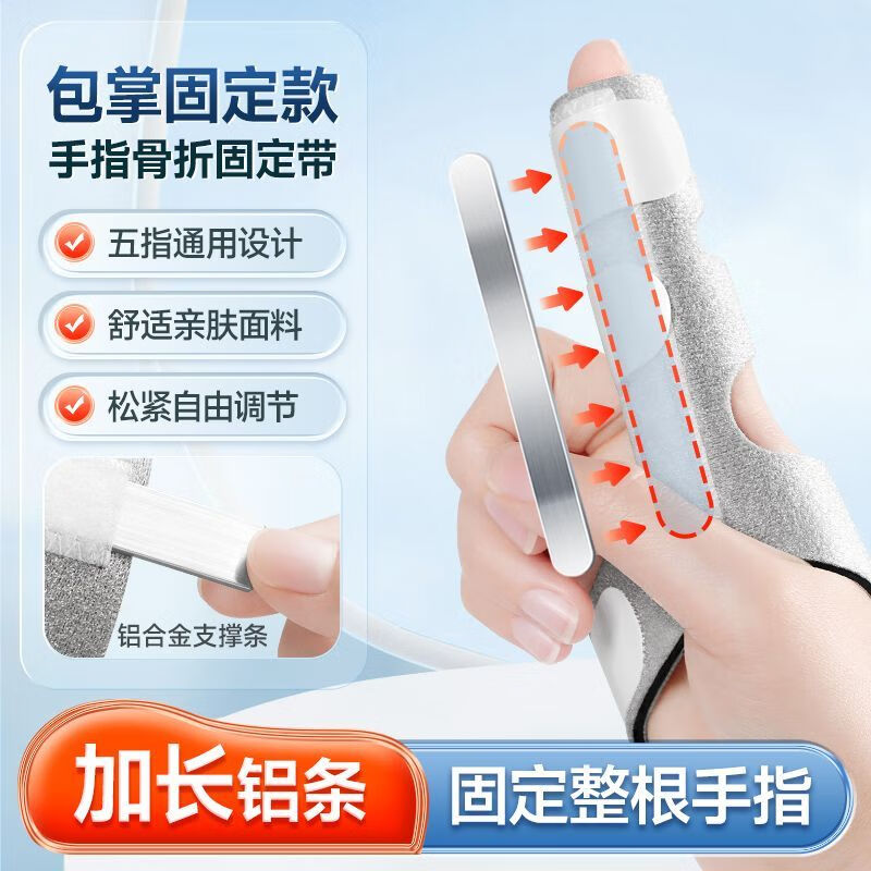 手指脱臼怎么办