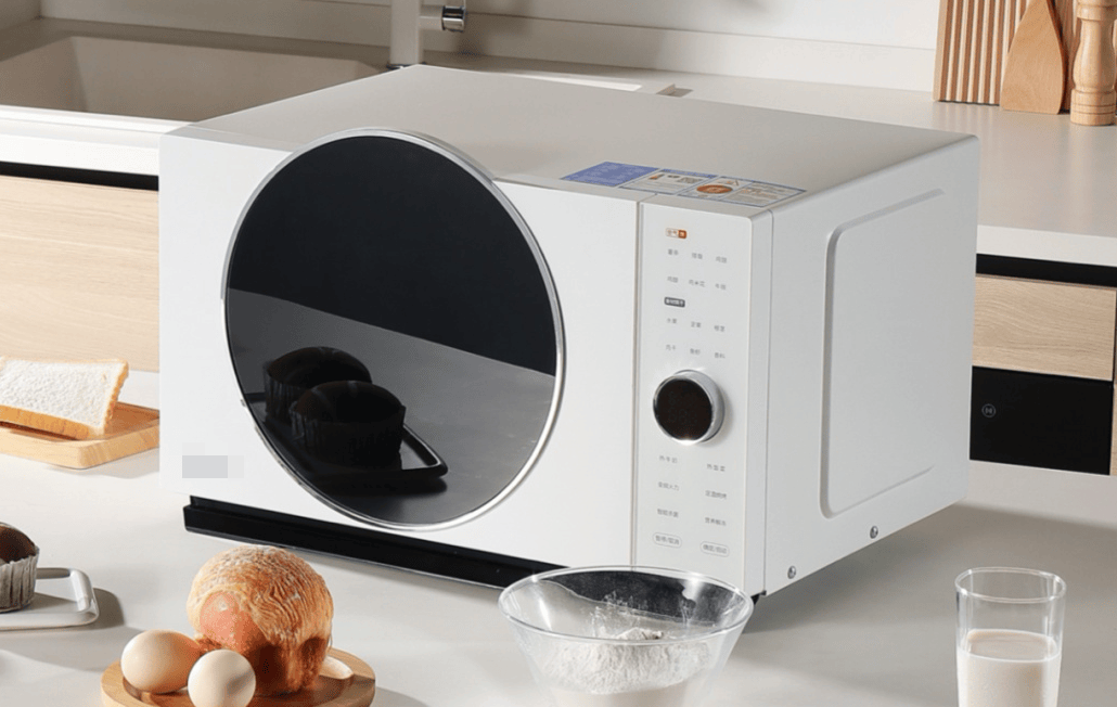 微波炉辐射对孕妇有影响吗