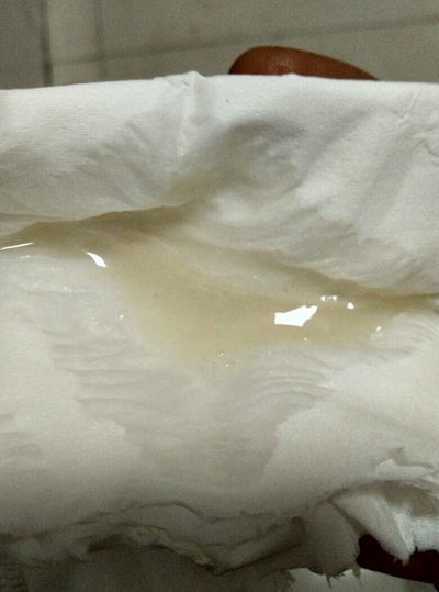 六岁的妹妹,吃了我射出来的精子