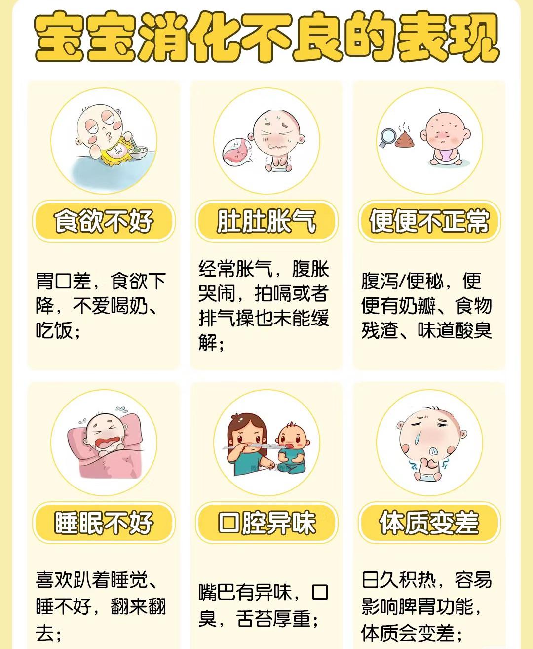 小孩体质差怎么改善?