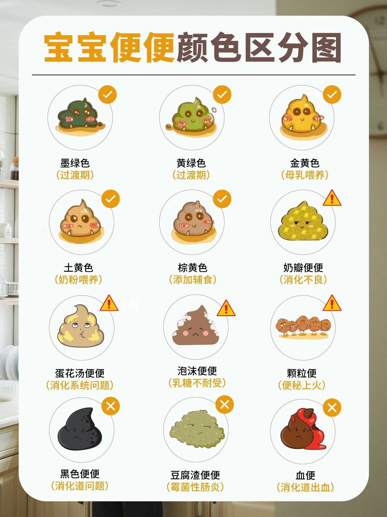 新生儿一天拉十几次大便,正常吗