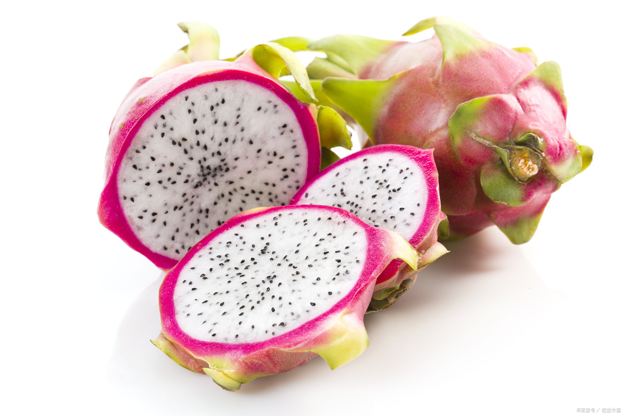 月经能吃火龙果吗